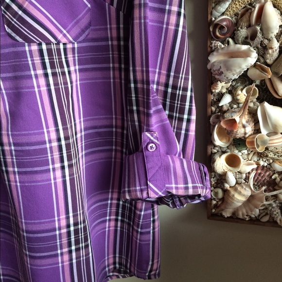 Weatherproof Vintage top - Picture 7 of 8